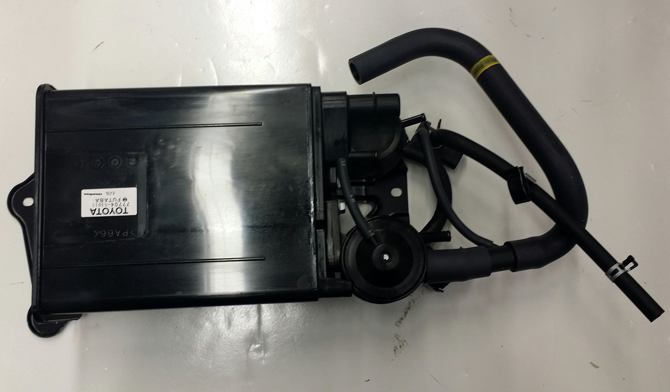Amazon.com: Lexus 77740-30273, Vapor Canister : Automotive